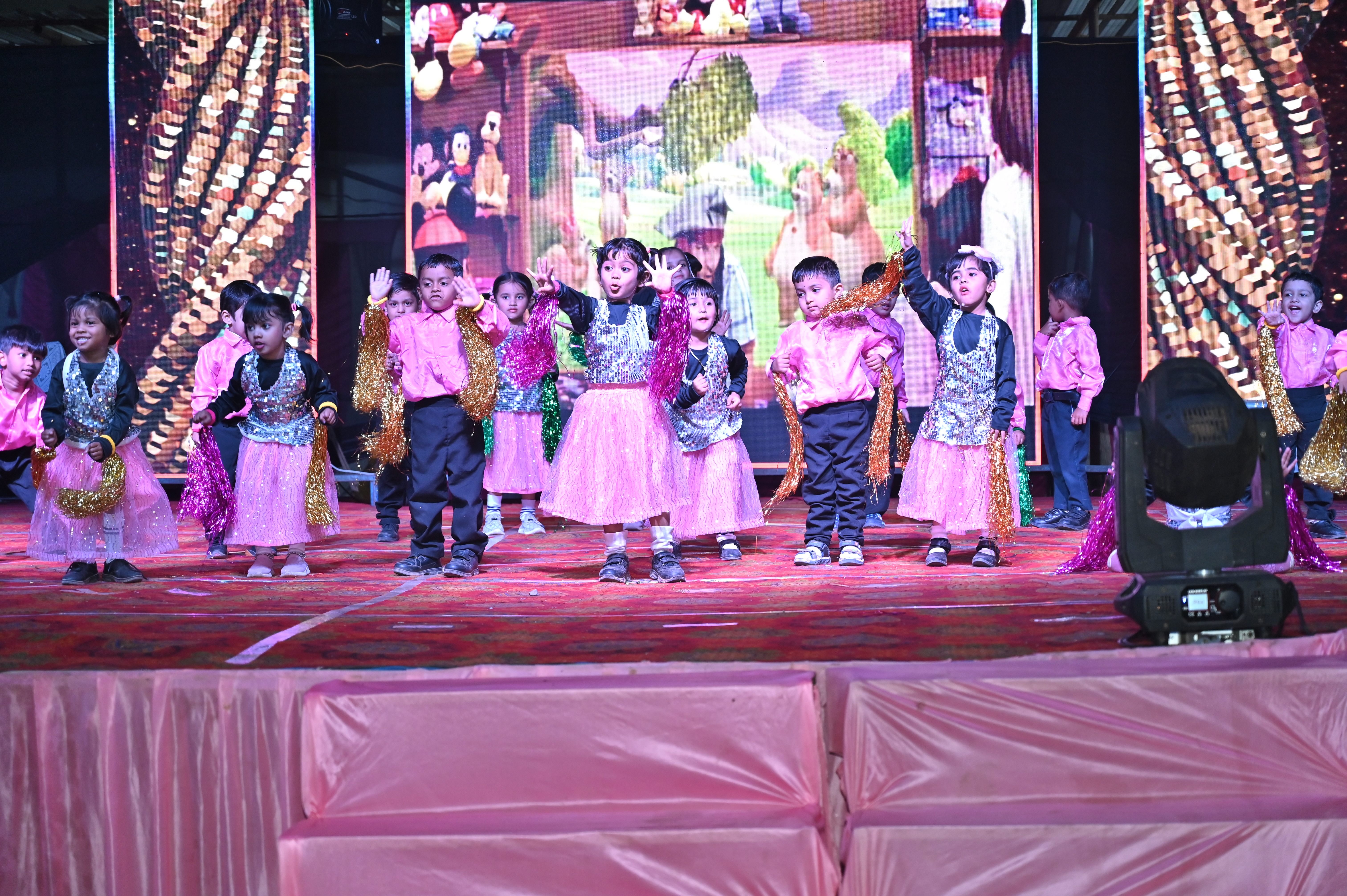 Annual Day 2024