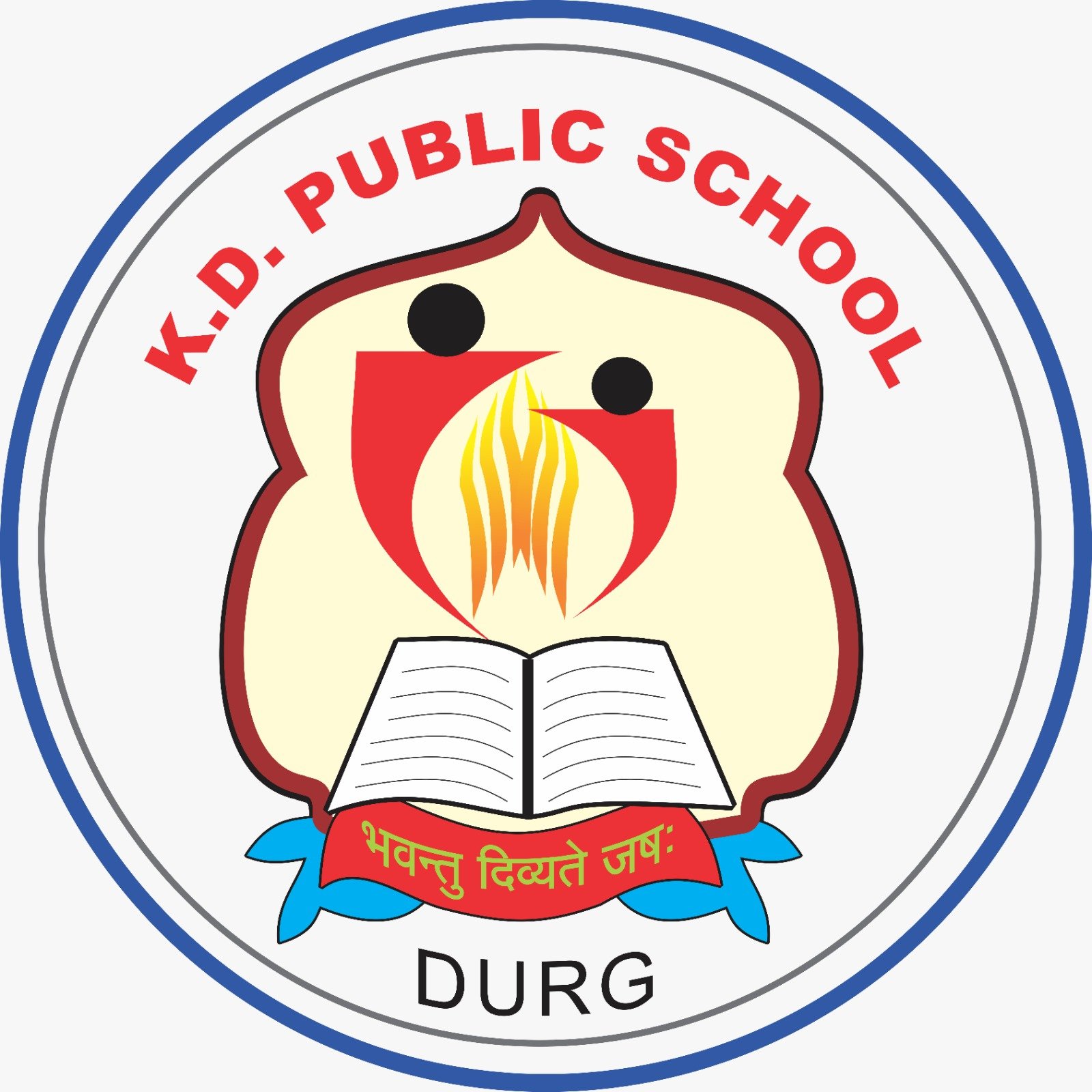 KD Public School